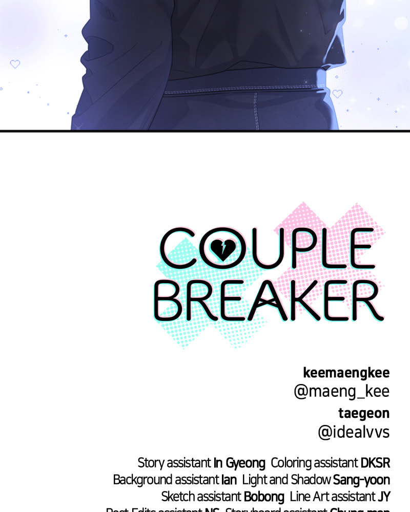 Read Couple Breaker chapter 12 image 150 on Lezhin