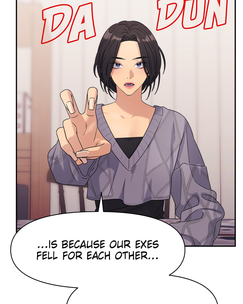 Read Couple Breaker chapter 12 image 96 on Lezhin