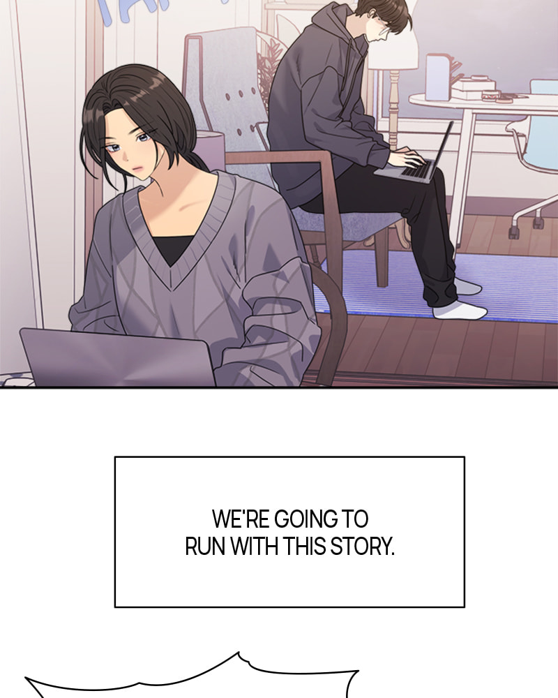 Read Couple Breaker chapter 12 image 99 on Lezhin