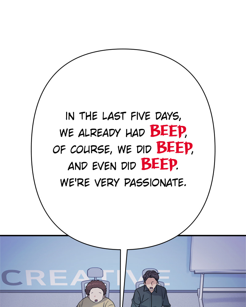 Read Couple Breaker chapter 13 image 104 on Lezhin