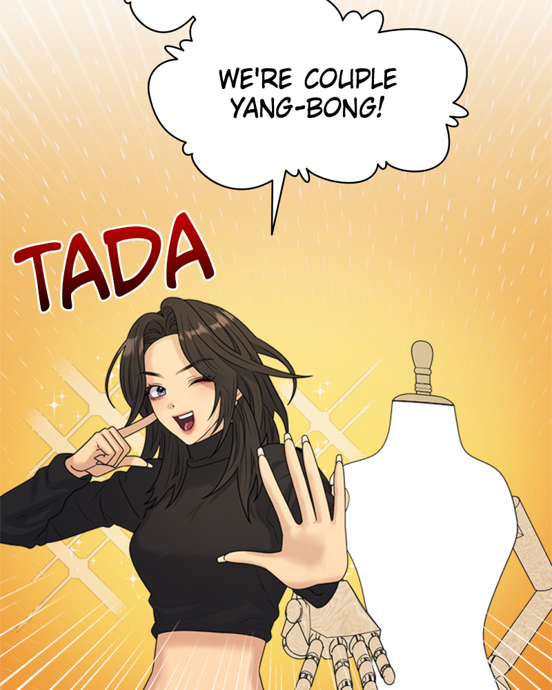 Read Couple Breaker chapter 13 image 19 on Lezhin