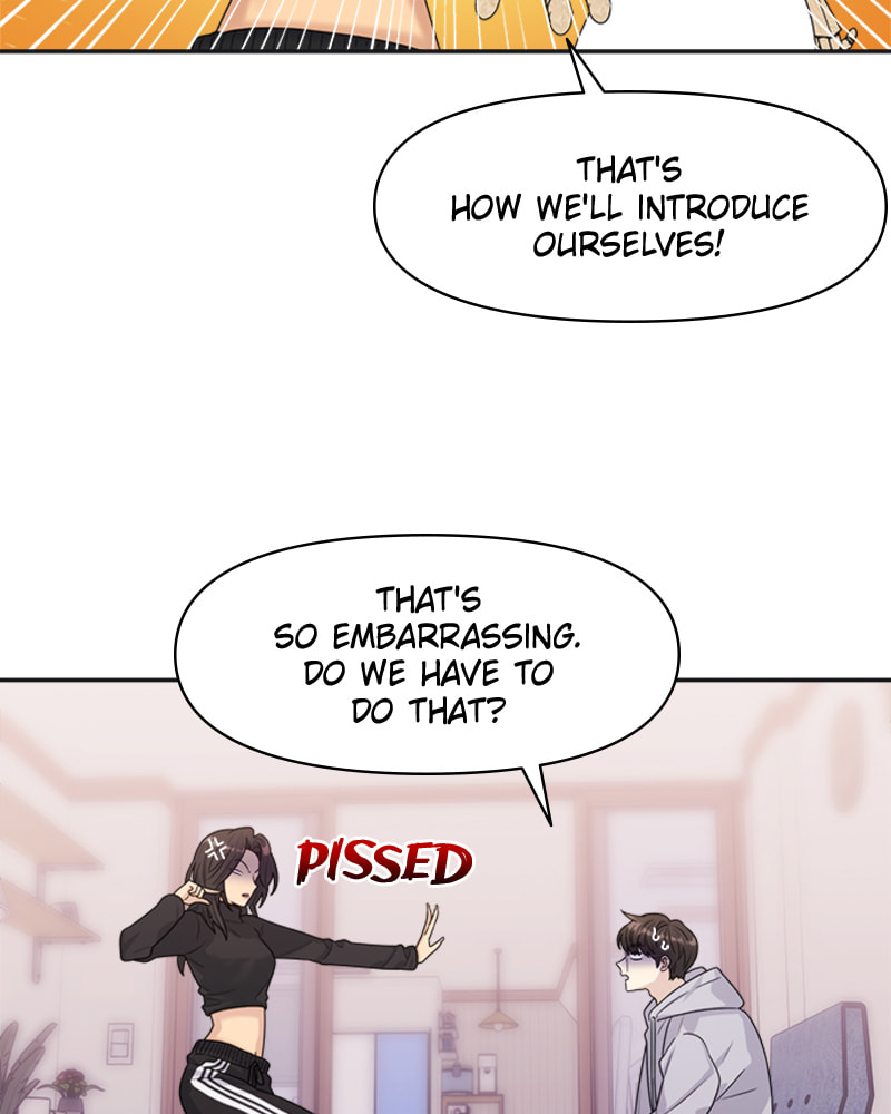 Read Couple Breaker chapter 13 image 20 on Lezhin