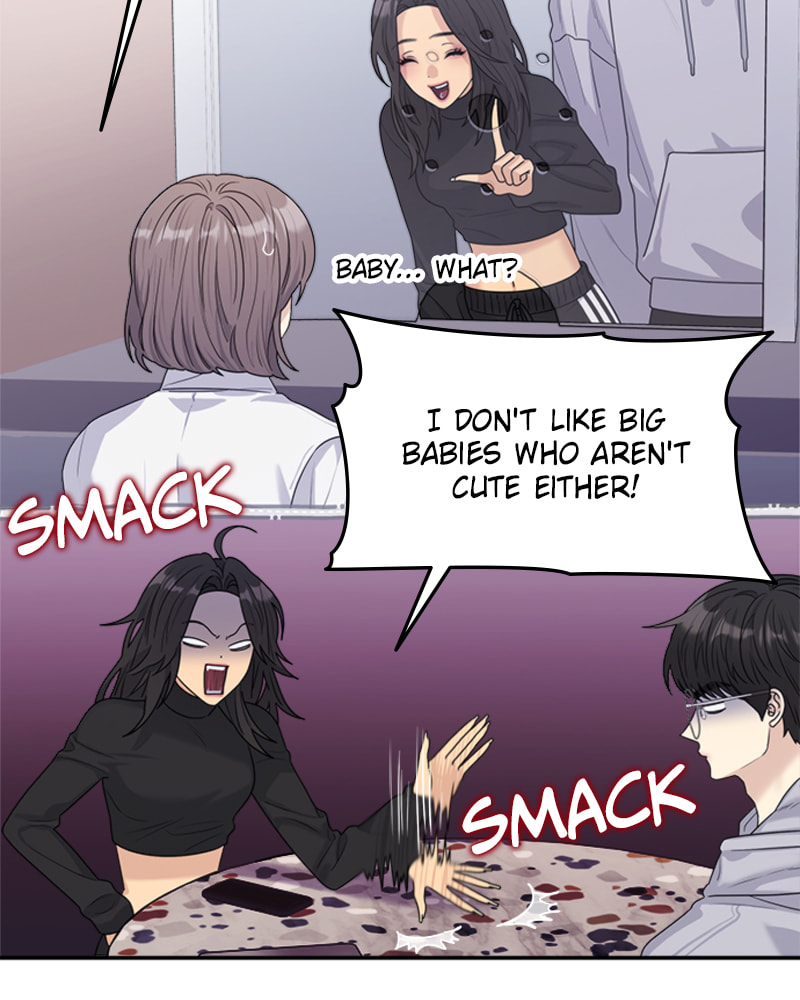 Read Couple Breaker chapter 13 image 34 on Lezhin