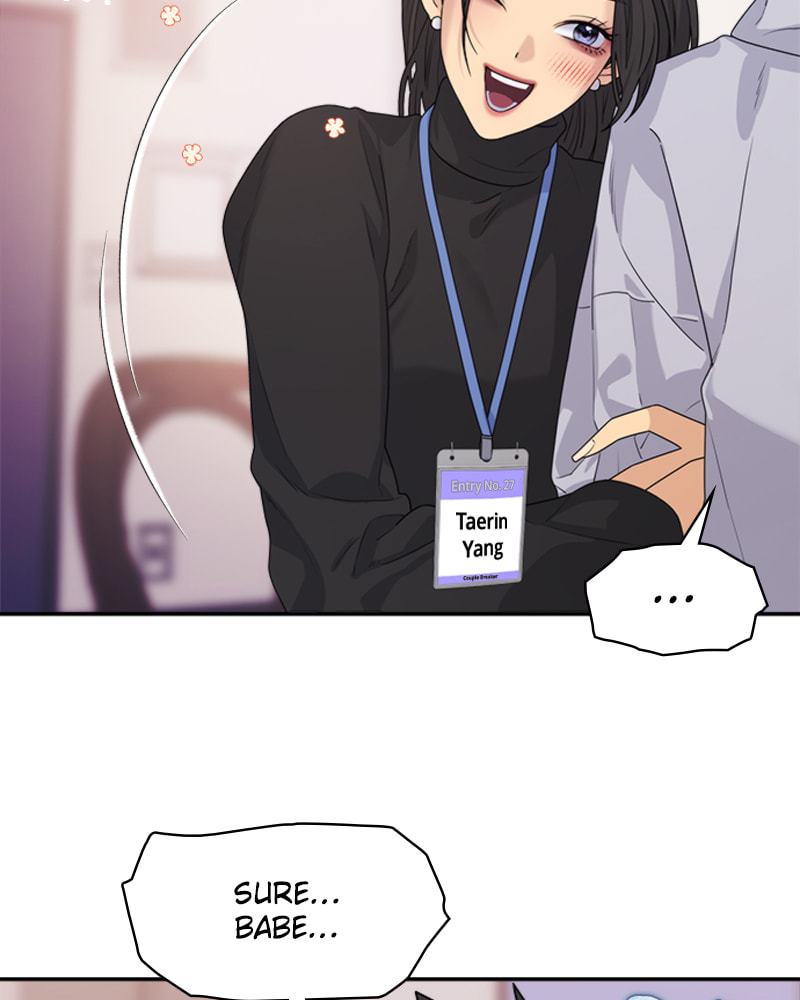 Read Couple Breaker chapter 13 image 37 on Lezhin