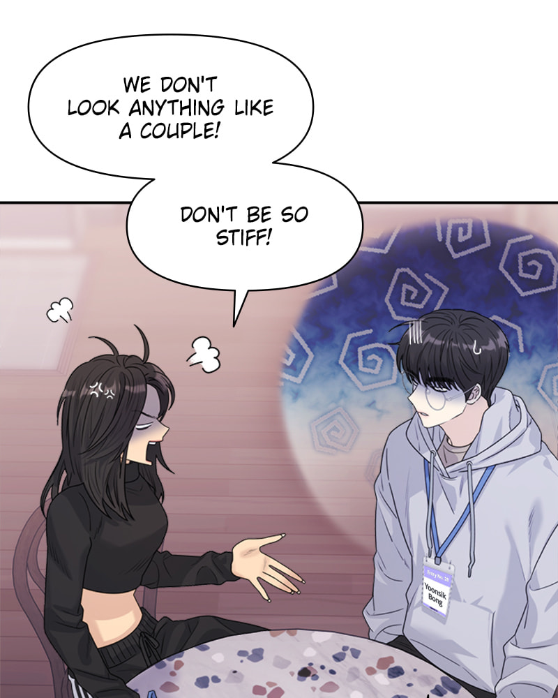 Read Couple Breaker chapter 13 image 39 on Lezhin