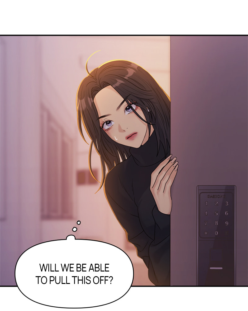 Read Couple Breaker chapter 13 image 44 on Lezhin