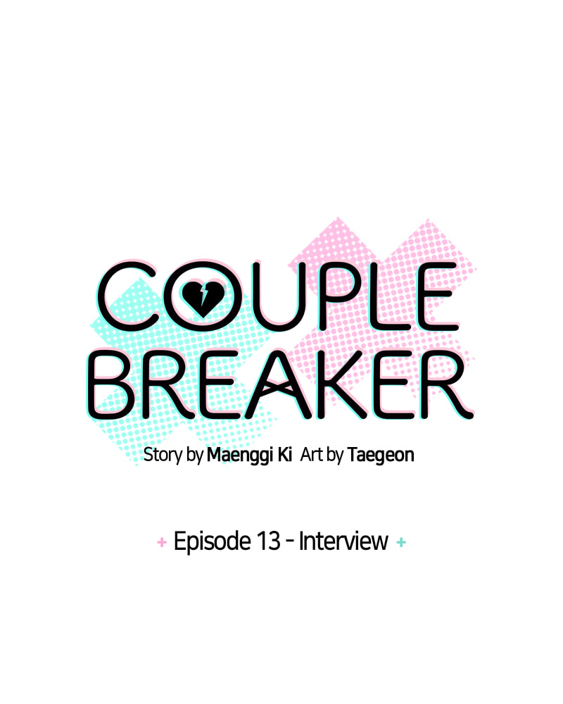 Read Couple Breaker chapter 13 image 6 on Lezhin