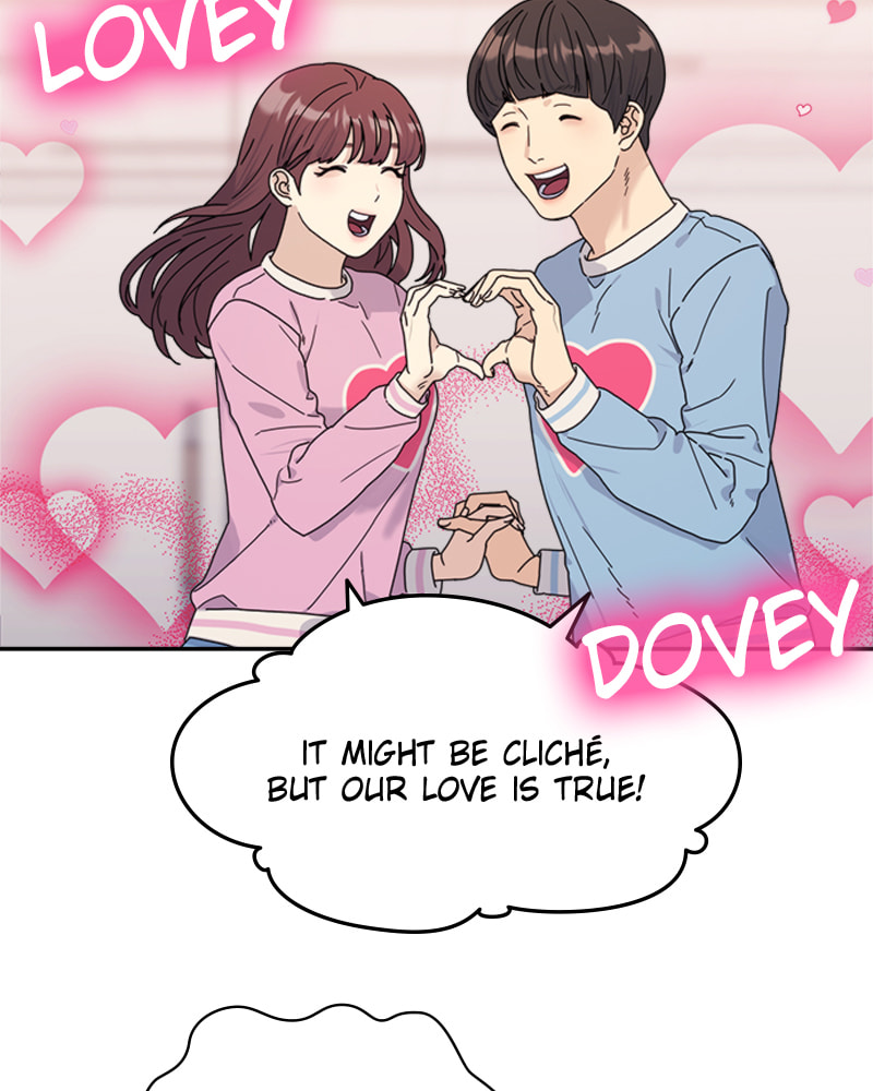 Read Couple Breaker chapter 13 image 61 on Lezhin