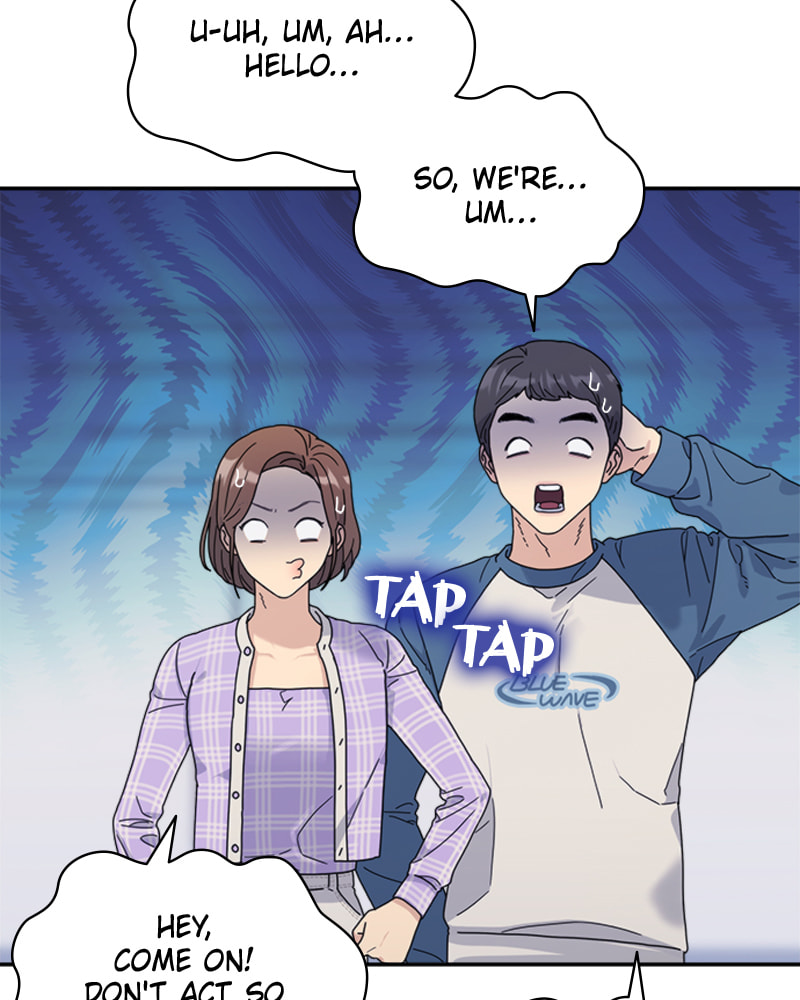 Read Couple Breaker chapter 13 image 62 on Lezhin