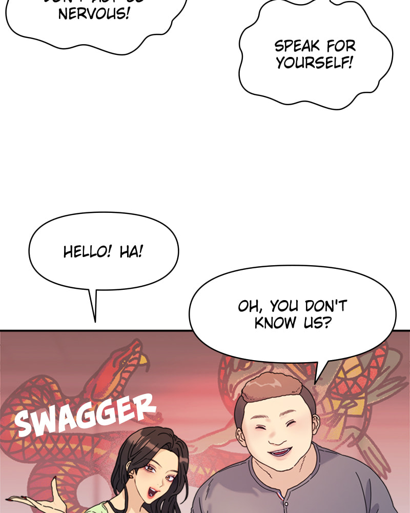 Read Couple Breaker chapter 13 image 63 on Lezhin