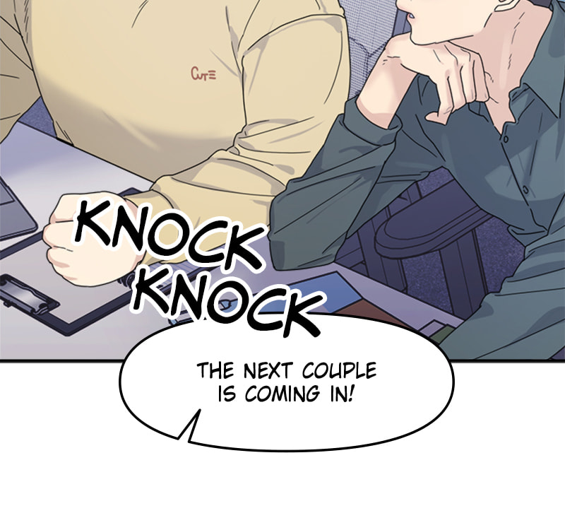 Read Couple Breaker chapter 13 image 72 on Lezhin