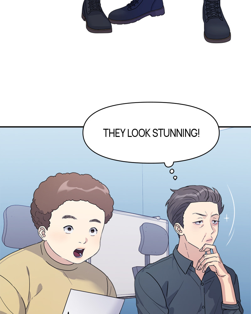 Read Couple Breaker chapter 13 image 86 on Lezhin