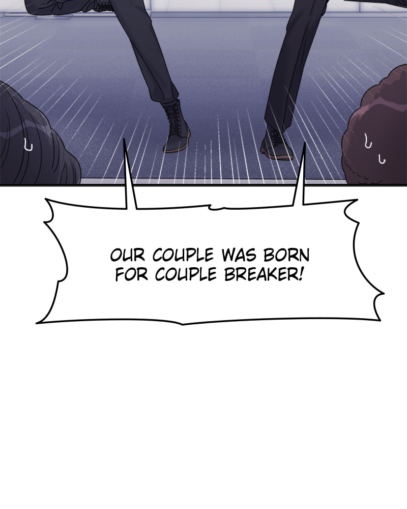 Read Couple Breaker chapter 13 image 91 on Lezhin
