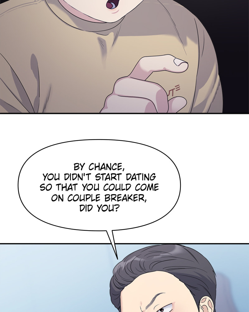 Read Couple Breaker chapter 13 image 95 on Lezhin