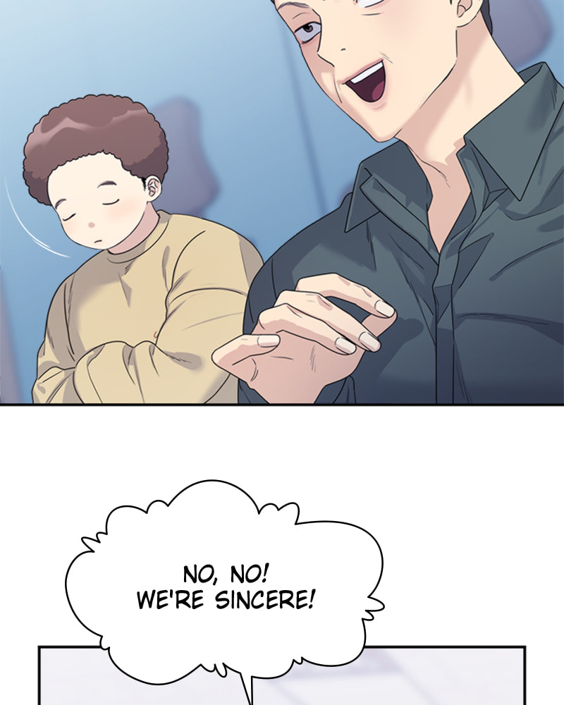Read Couple Breaker chapter 13 image 96 on Lezhin
