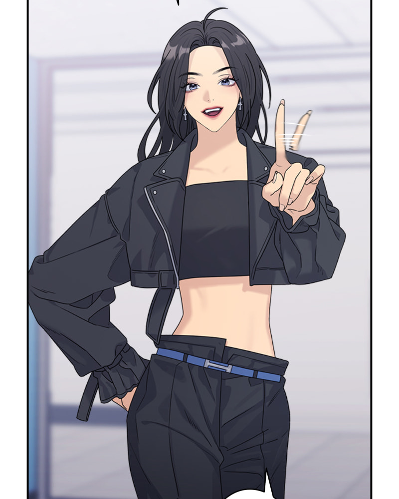 Read Couple Breaker chapter 13 image 97 on Lezhin