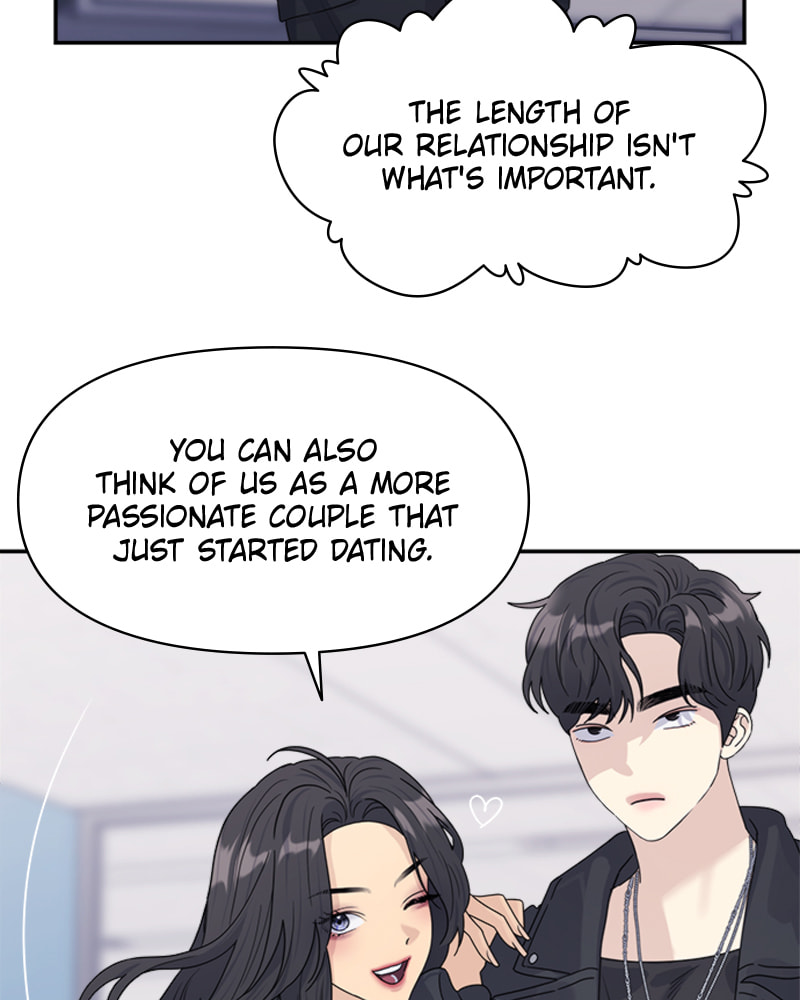 Read Couple Breaker chapter 13 image 98 on Lezhin