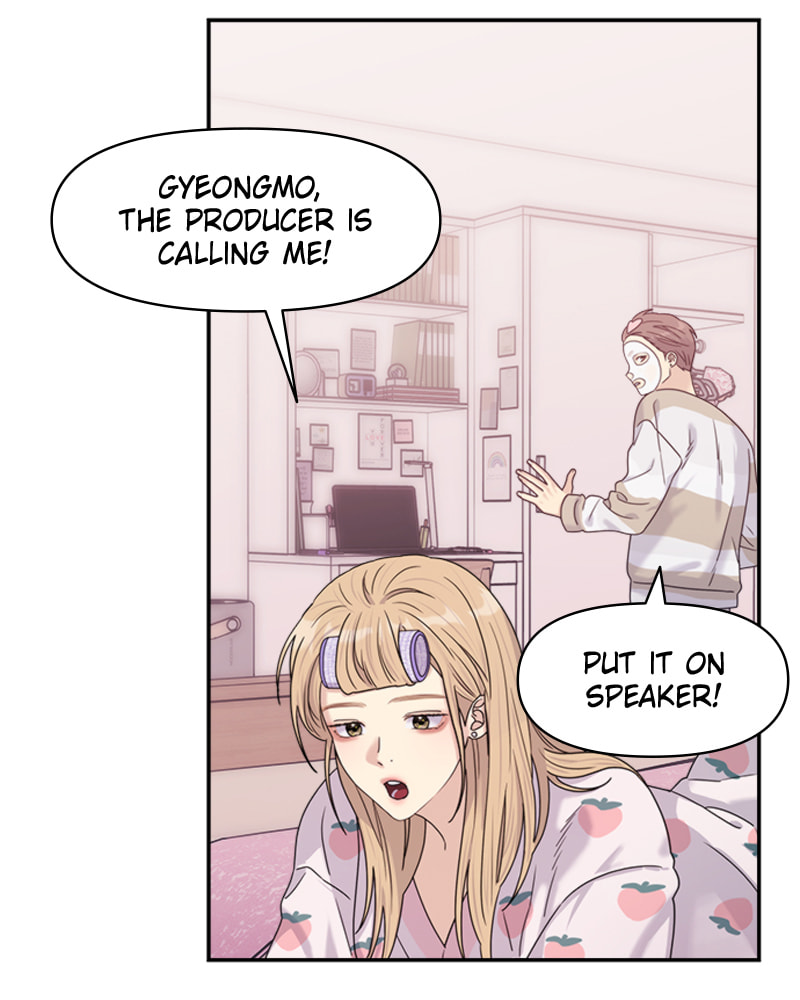 Read Couple Breaker chapter 14 image 111 on Lezhin