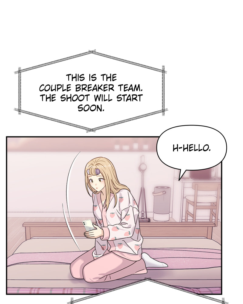 Read Couple Breaker chapter 14 image 112 on Lezhin