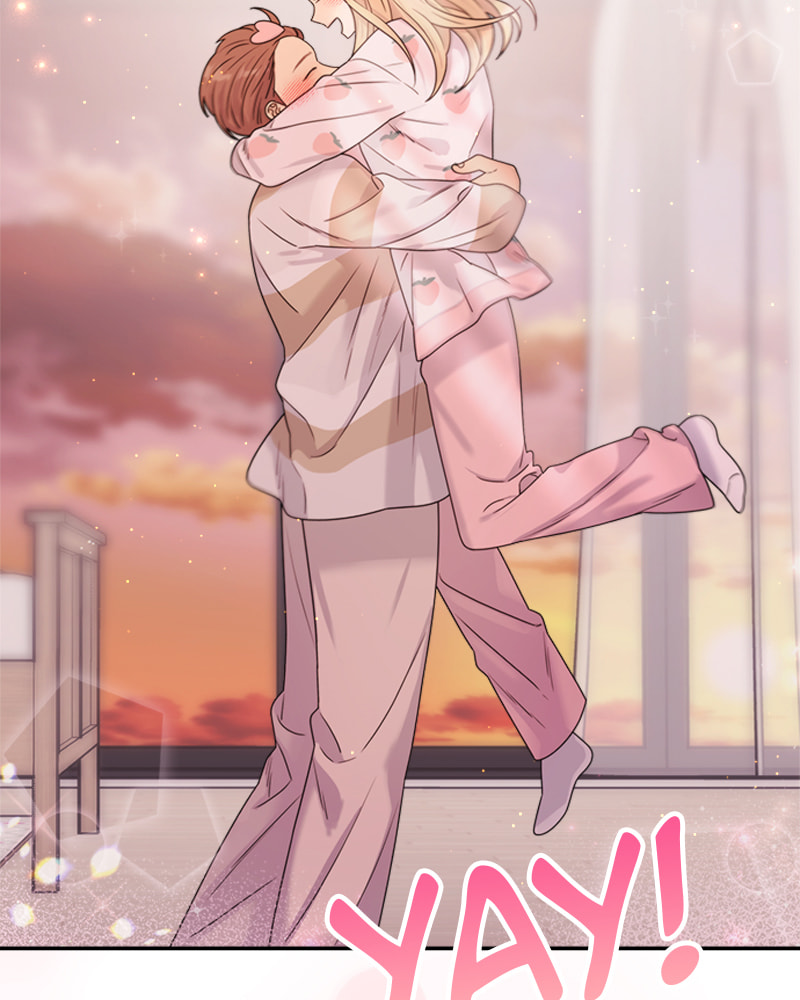 Read Couple Breaker chapter 14 image 118 on Lezhin