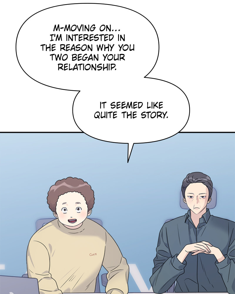 Read Couple Breaker chapter 14 image 12 on Lezhin