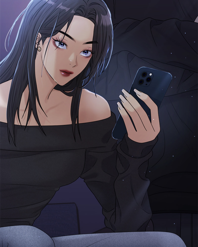 Read Couple Breaker chapter 14 image 127 on Lezhin