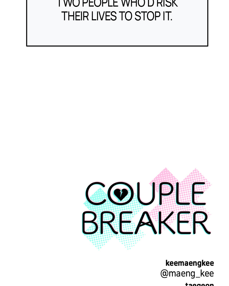 Read Couple Breaker chapter 14 image 129 on Lezhin