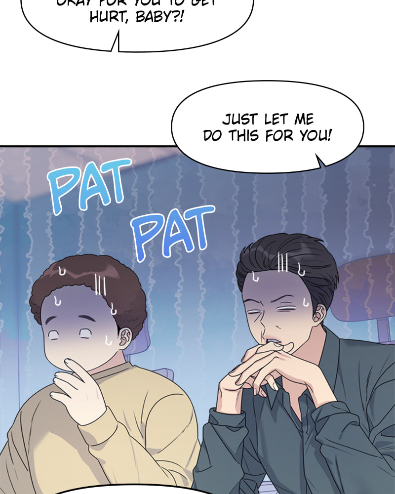 Read Couple Breaker chapter 14 image 16 on Lezhin