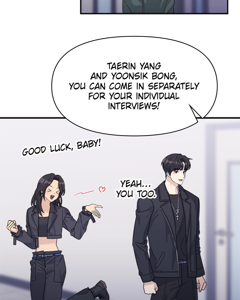 Read Couple Breaker chapter 14 image 43 on Lezhin