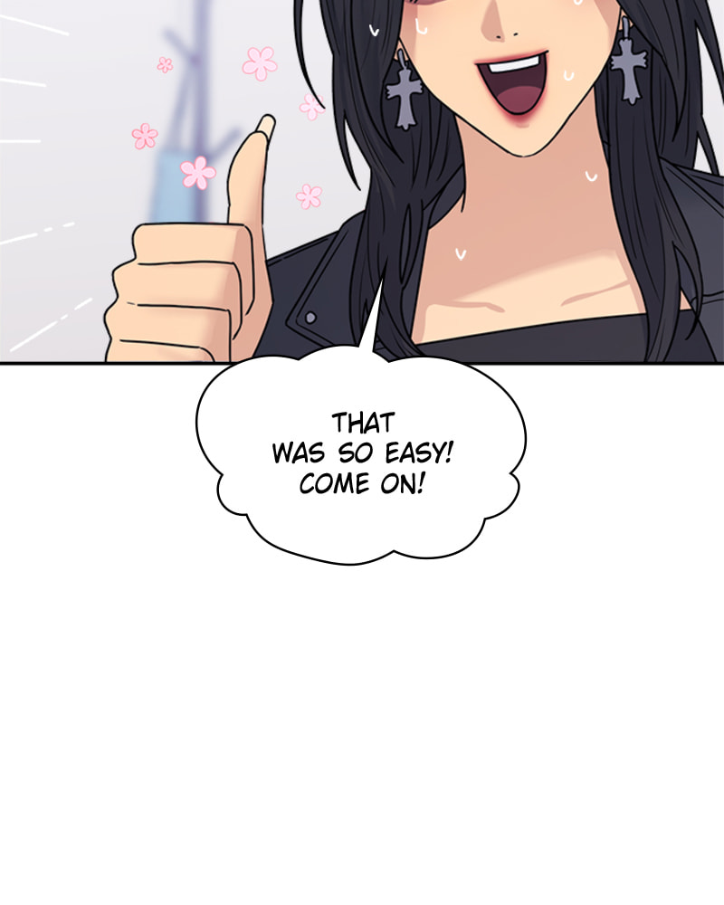 Read Couple Breaker chapter 14 image 69 on Lezhin