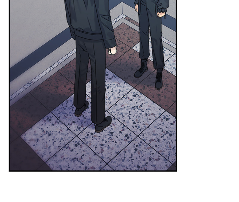 Read Couple Breaker chapter 14 image 95 on Lezhin