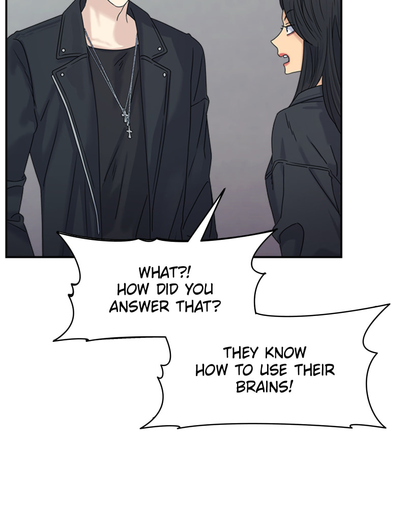 Read Couple Breaker chapter 14 image 99 on Lezhin