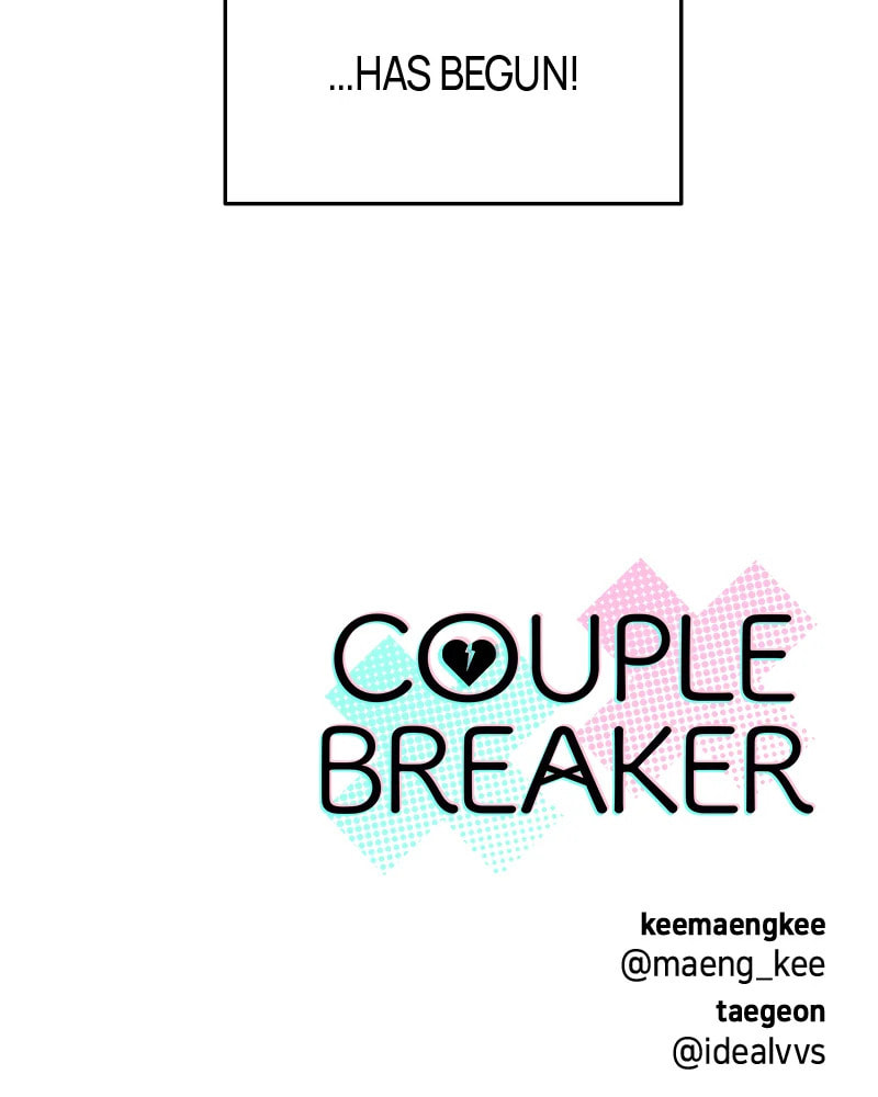 Read Couple Breaker chapter 15 image 139 on Lezhin