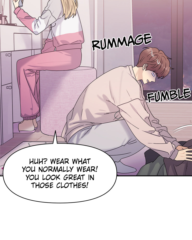 Read Couple Breaker chapter 15 image 16 on Lezhin