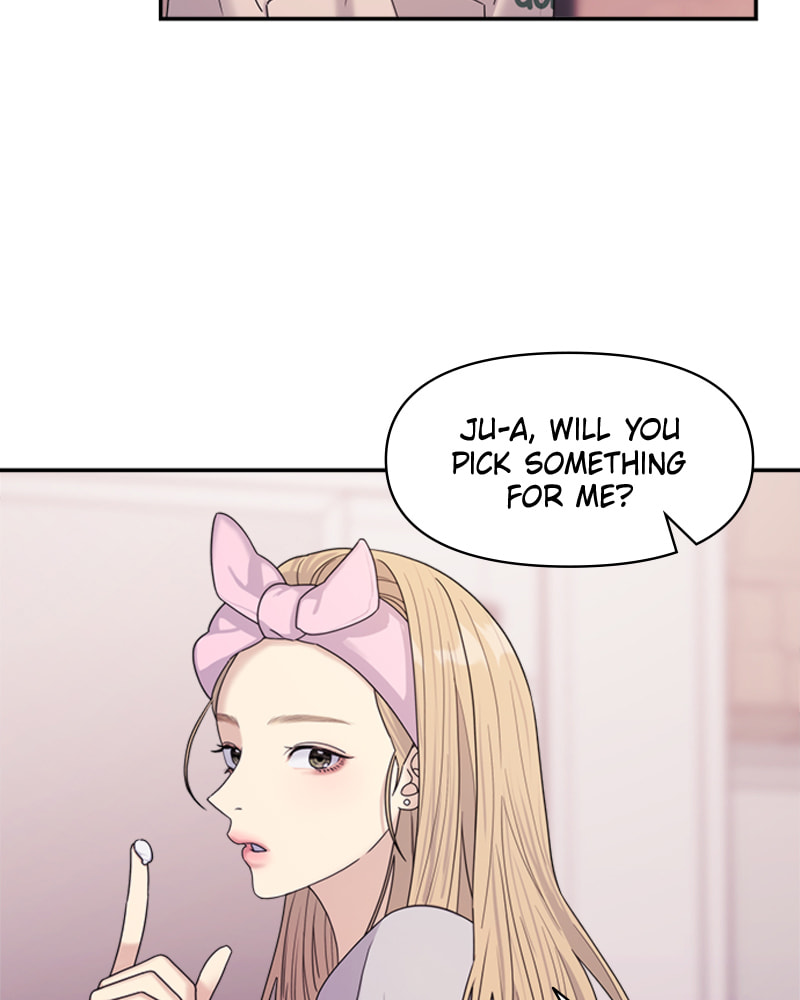Read Couple Breaker chapter 15 image 18 on Lezhin