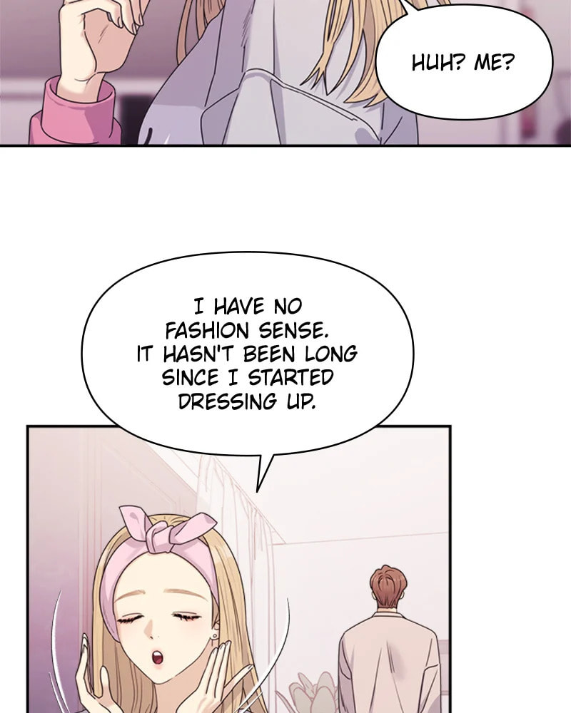 Read Couple Breaker chapter 15 image 19 on Lezhin