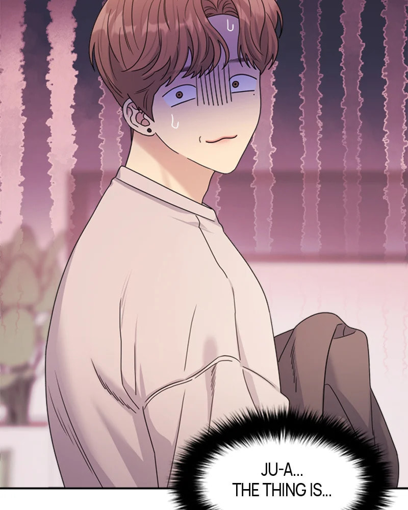 Read Couple Breaker chapter 15 image 21 on Lezhin