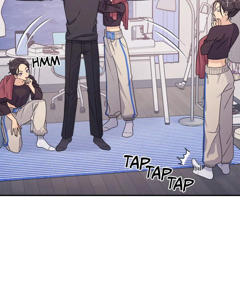 Read Couple Breaker chapter 15 image 28 on Lezhin