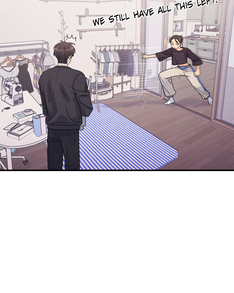 Read Couple Breaker chapter 15 image 32 on Lezhin