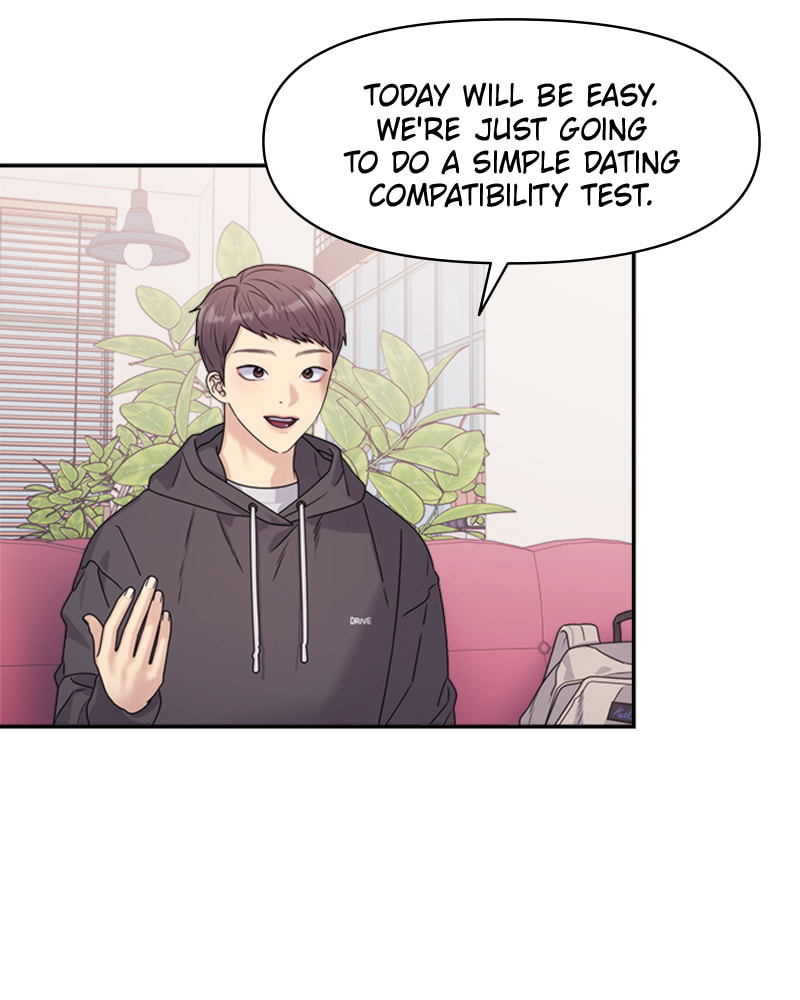 Read Couple Breaker chapter 15 image 36 on Lezhin