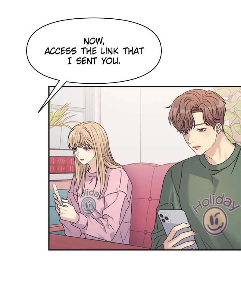 Read Couple Breaker chapter 15 image 37 on Lezhin