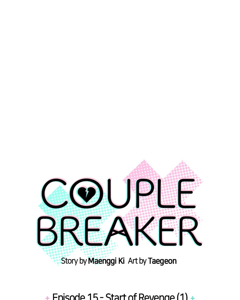 Read Couple Breaker chapter 15 image 6 on Lezhin