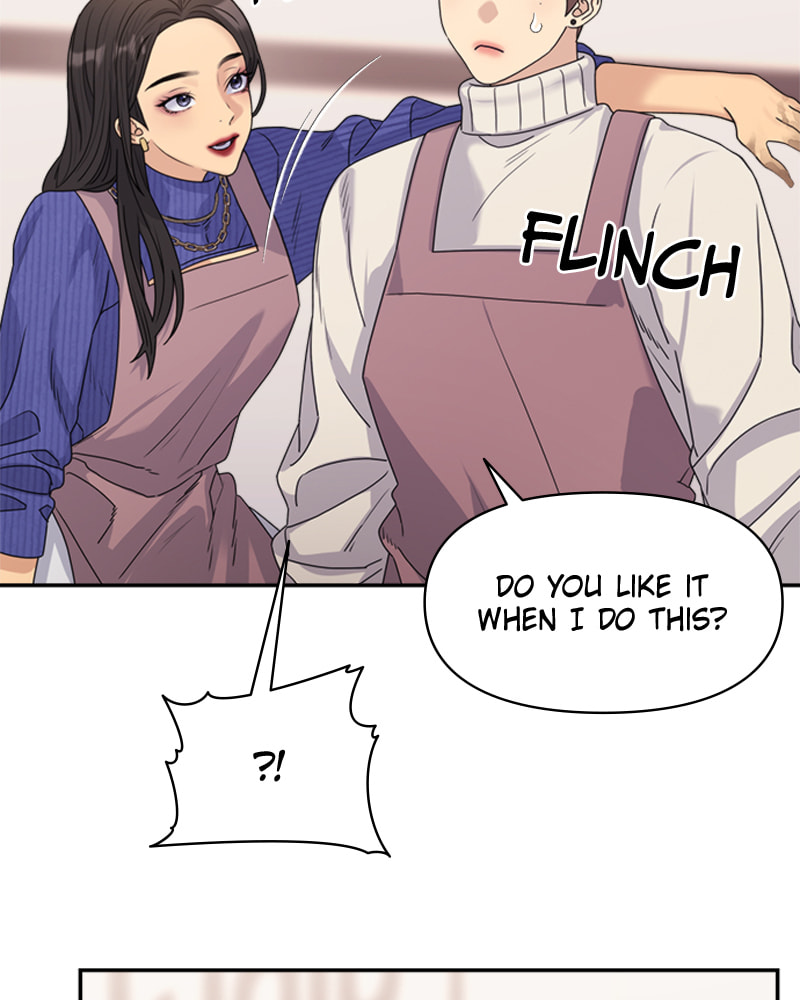 Read Couple Breaker chapter 16 image 100 on Lezhin