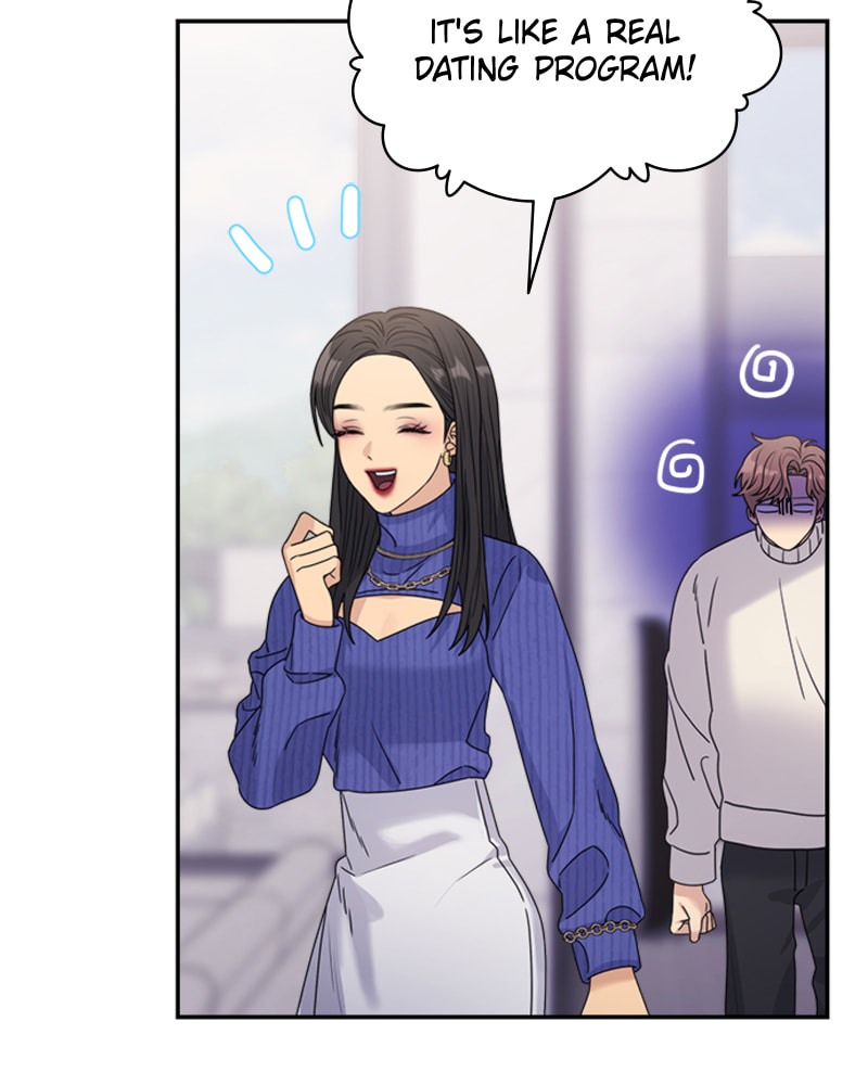 Read Couple Breaker chapter 16 image 114 on Lezhin