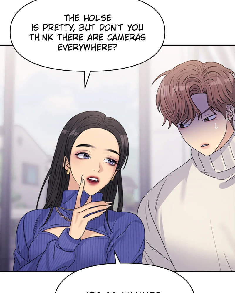 Read Couple Breaker chapter 16 image 118 on Lezhin