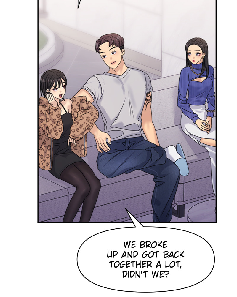 Read Couple Breaker chapter 16 image 142 on Lezhin