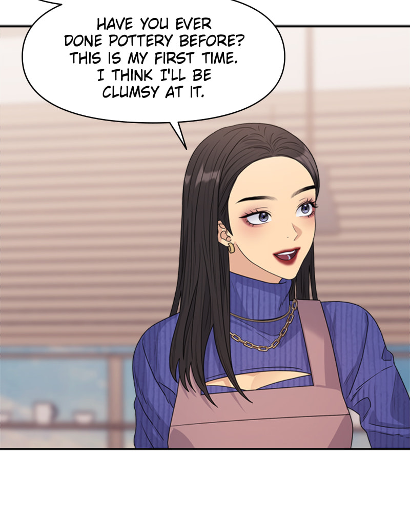 Read Couple Breaker chapter 16 image 79 on Lezhin