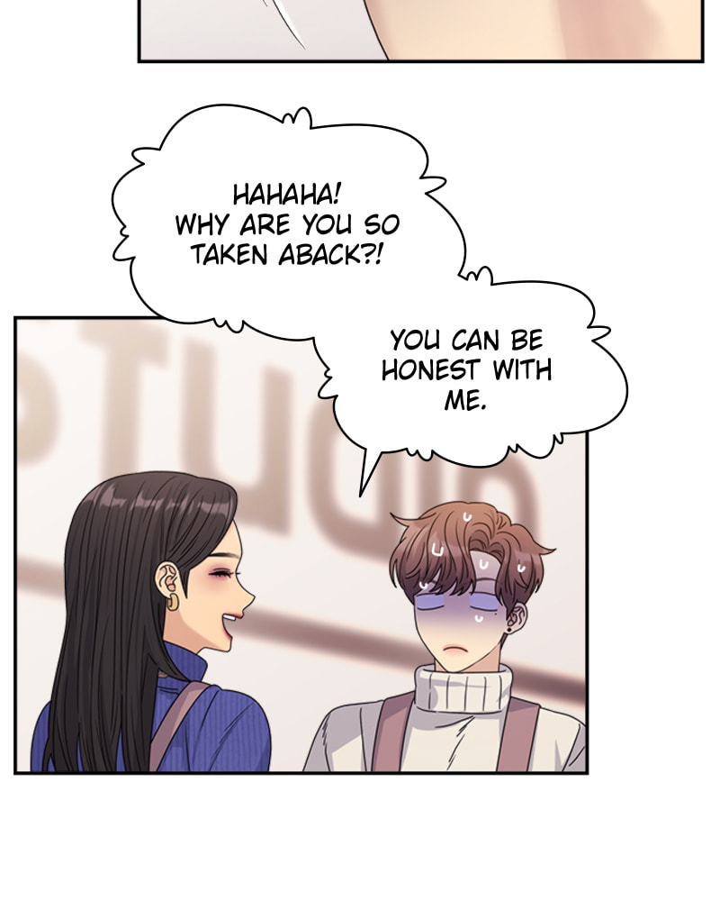 Read Couple Breaker chapter 16 image 97 on Lezhin