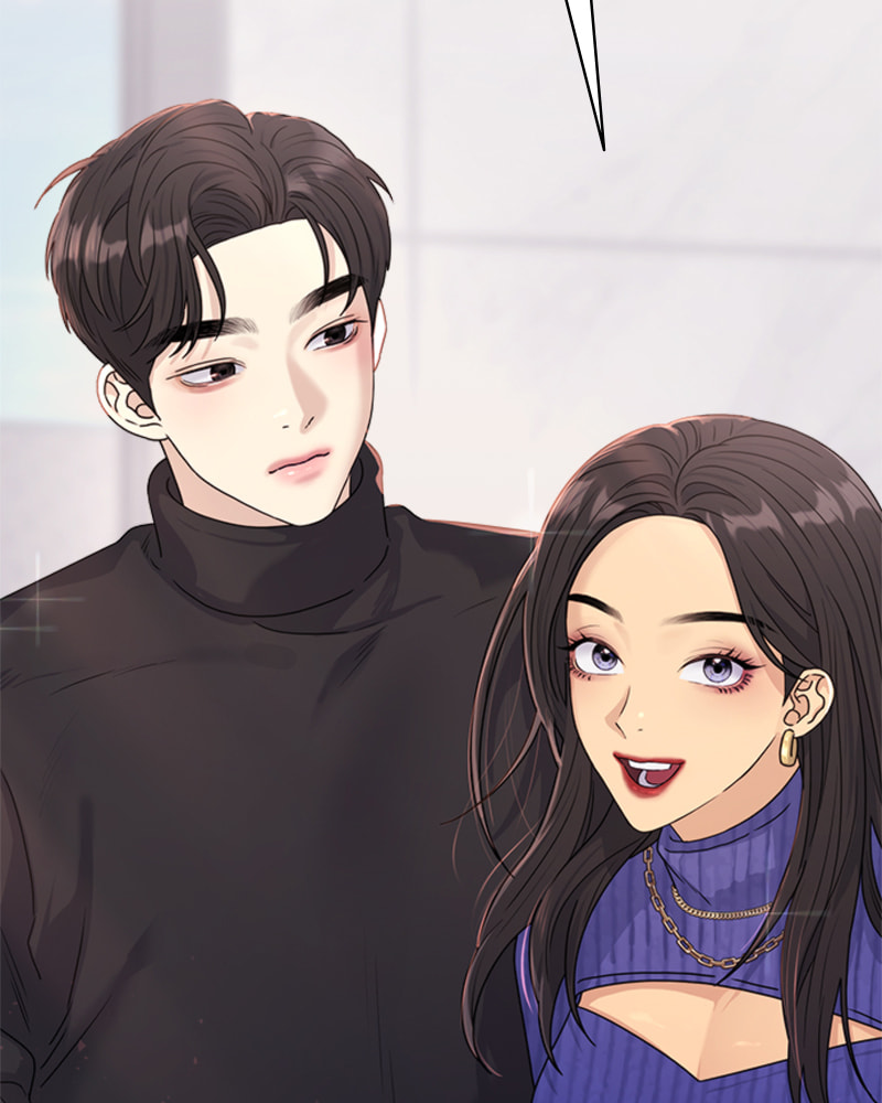 Read Couple Breaker chapter 17 image 1 on Lezhin
