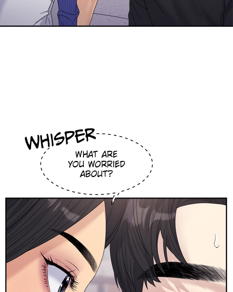 Read Couple Breaker chapter 17 image 104 on Lezhin